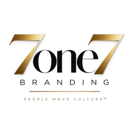 7one7 Branding — People Move Culture